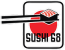 Sushi 68